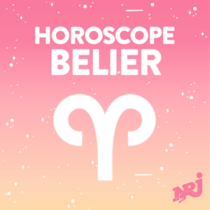 L'Horoscope NRJ du BELIER