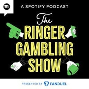 NFC and AFC Championship Preview, Ringer 107, and Best Player Props | The Ringer Gambling Show