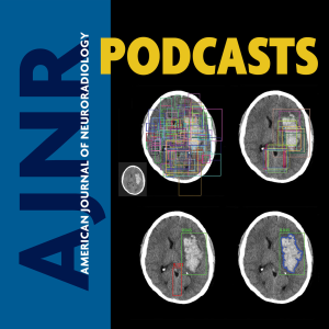 AJNR Podcasts-logo
