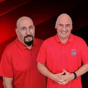 Cellini & Dimino Hour 2 (04.24.2026)