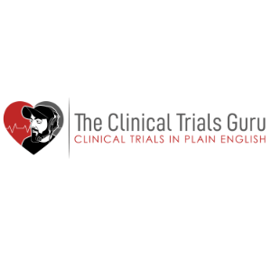Random Musings From The Clinical Trials Guru-logo