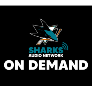 Sharks Audio Network On Demand