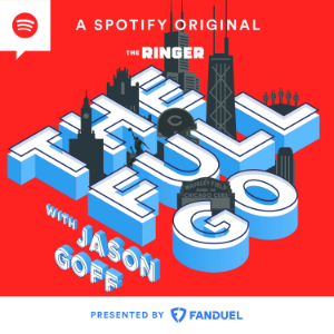 The Full Go with Jason Goff-logo