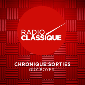 Chronique sorties