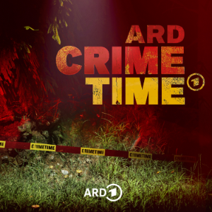 Die Spur der Tater - Der True Crime Podcast des MDR