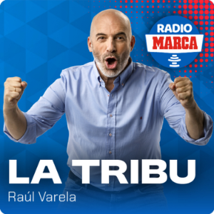 La Tribu con Raul Varela-logo
