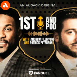 1st & Pod