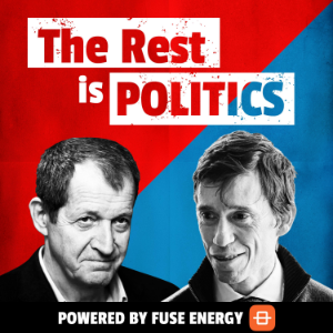 The Rest Is Politics-logo