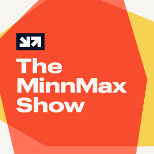 The MinnMax Show-logo