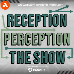 Reception Perception: The Show