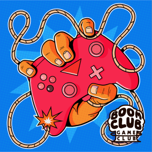 Boom Club Game Club-logo