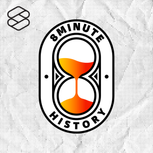 8 Minutes History-logo