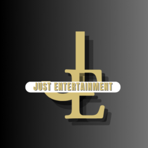 JUST ENTERTAINMENT-logo