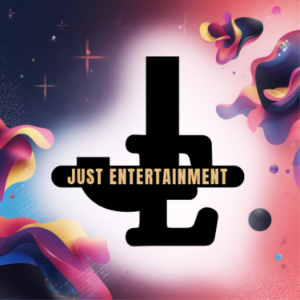 JUST ENTERTAINMENT