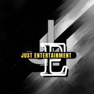 JUST ENTERTAINMENT-logo