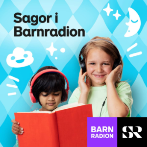 Sagor i Barnradion