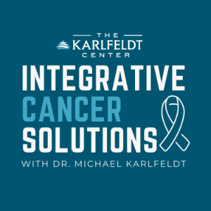 Integrative Cancer Solutions with Dr. Karlfeldt-logo