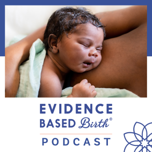 Special Announcement - August with Team EBB