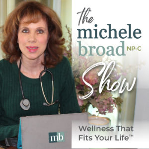 #48 You're Not Off Track….You're Out of Sync With Your Body