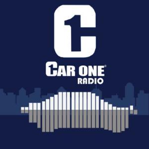 Car One Radio-logo