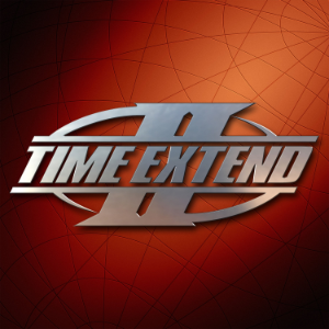 Time Extend Revo | A Racing Game Podcast-logo