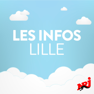 INFOS, METEO et TRAFIC de NRJ Lille-logo