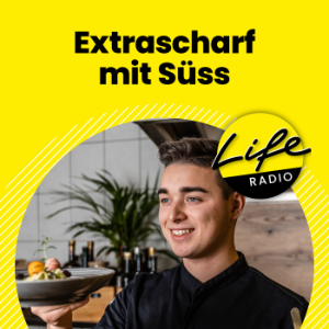 Extrascharf mit Suss