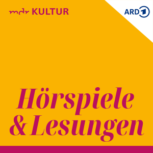 Horspiele und Lesungen bei MDR KULTUR