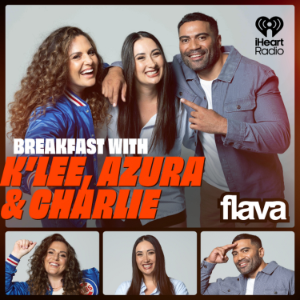 Flava Breakfast
