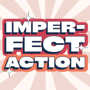 Imperfect Action-logo