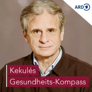 Kekules Corona-Kompass von MDR AKTUELL