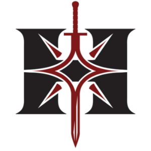 Heroes of presents: The Stormpod (A Stormlight Archive podcast)-logo