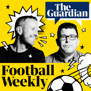 Wasteful Leeds pegged back at Everton and an EFL roundup – Football Weekly podcast