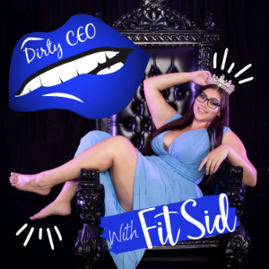 Dirty CEO-logo