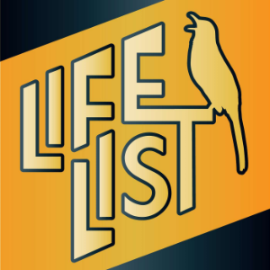 Life List: A Birding Podcast-logo