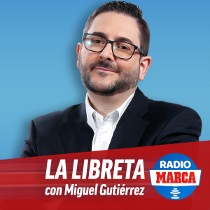 La Libreta en Radio MARCA-logo
