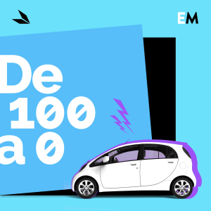 De 100 a 0-logo