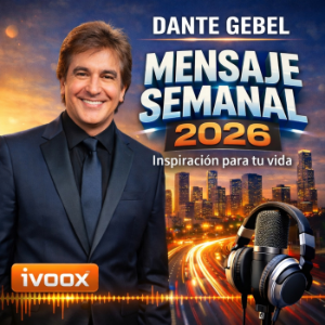 Dante Gebel 2022