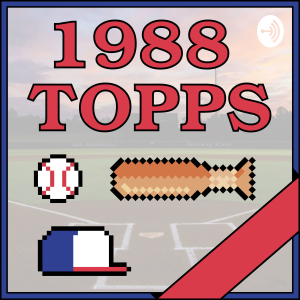 1988 Topps-logo