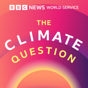 The Climate Question-logo