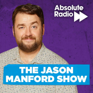 The Jason Manford Show-logo