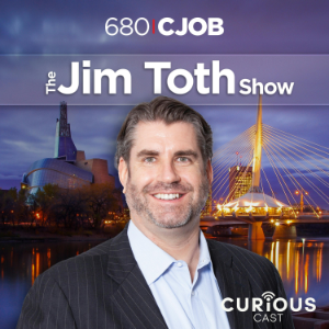 The Jim Toth Show-logo