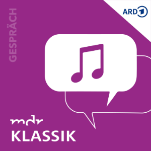 MDR KLASSIK Gespräch mit Raphaela Gromes - Fortissima!