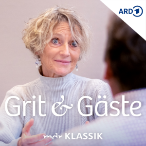 Das MDR KLASSIK-Gesprach