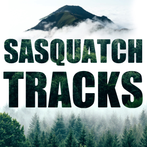 Sasquatch Tracks-logo