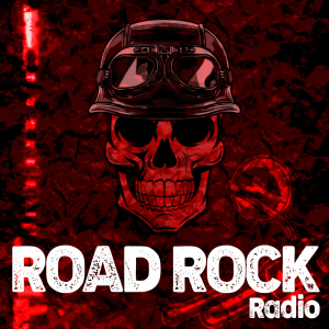 Road Rock Radio-logo