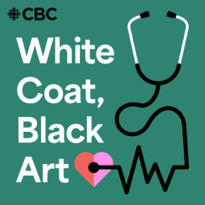 White Coat, Black Art