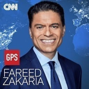 Fareed Zakaria GPS