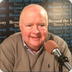 Bruce DuMont Podcasts No 2 Frank Church 1970s