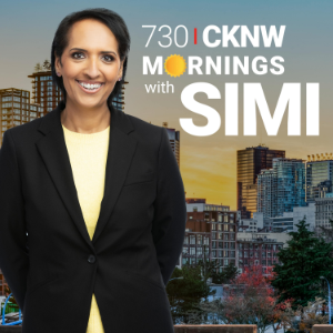 Mornings with Simi-logo